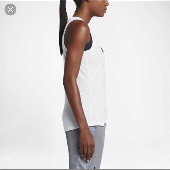 BRAND NEW NIKE SMALL BASKETBALL TOP - Picture 4 of 5